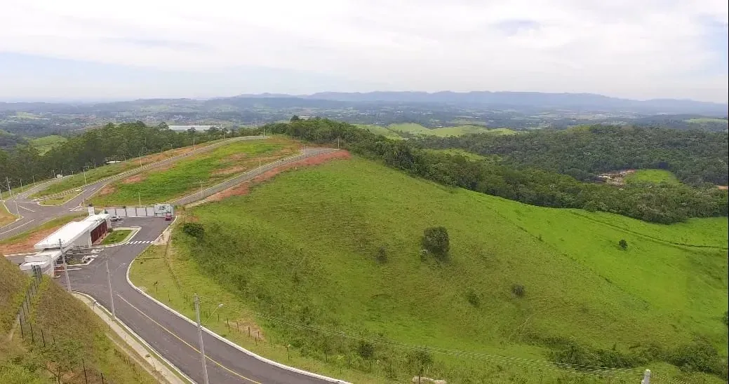 Imagem Terreno em Condomínio à Venda, 304 m² em Santa Isabel - Santa Isabel