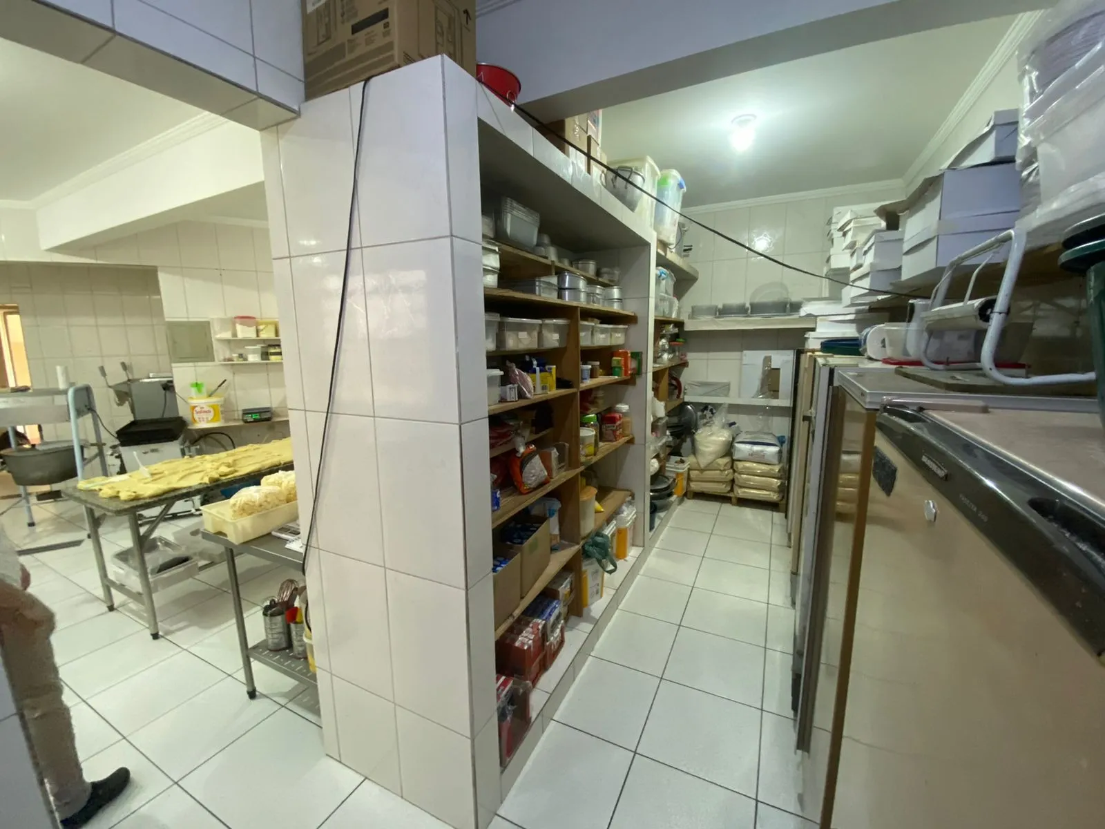 Imagem Salão e casa residencial a venda em Sorocaba-SP ótima oportunidade.