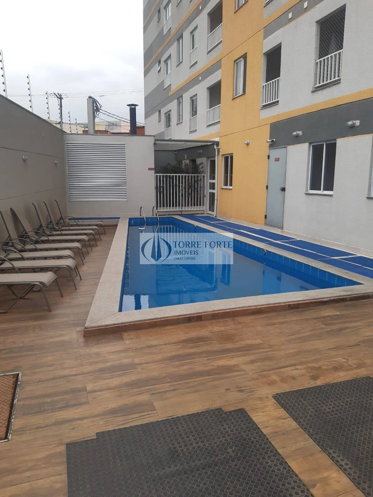 Foto do imóvel Lindo apartamento , Vila Curuçá, 1 quarto, 32 m². em Rua Guaracica