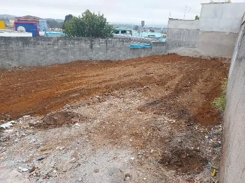 Imagem VENDA E LOCAÇÃO DE TERRENO COMERCIAL NA VILA VIRGINIA, EM ITAQUAQUECETUBA/SP, com área total de 325m², terreno plano, murado com portão. CONSULTE-NOS.