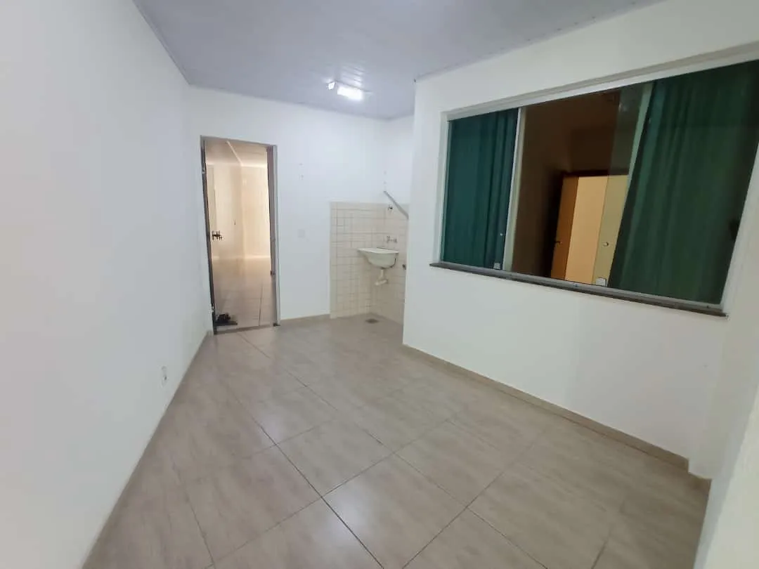 Imagem Apartamento Padrão