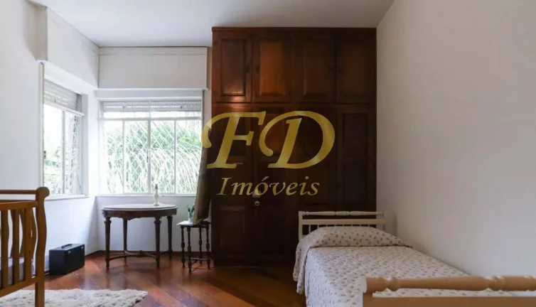 Imagem Lindo Apartamento na Bela Vista Próximo Avenida Paulista