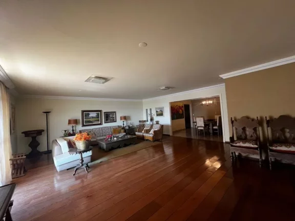 Imagem Apartamento a VENDA, Condomínio Chicão, Jardim América