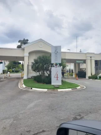 Imagem Apartamento Alto Padrão à venda em Barueri/SP