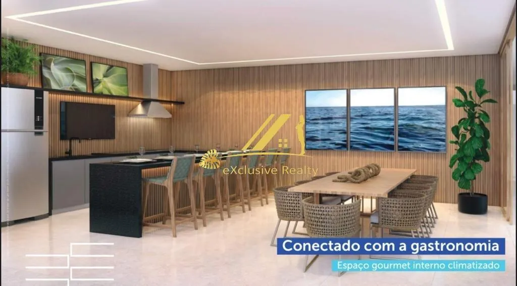 Imagem Apartamento RESIDENCIAL em Salvador - Bahia, Ondina