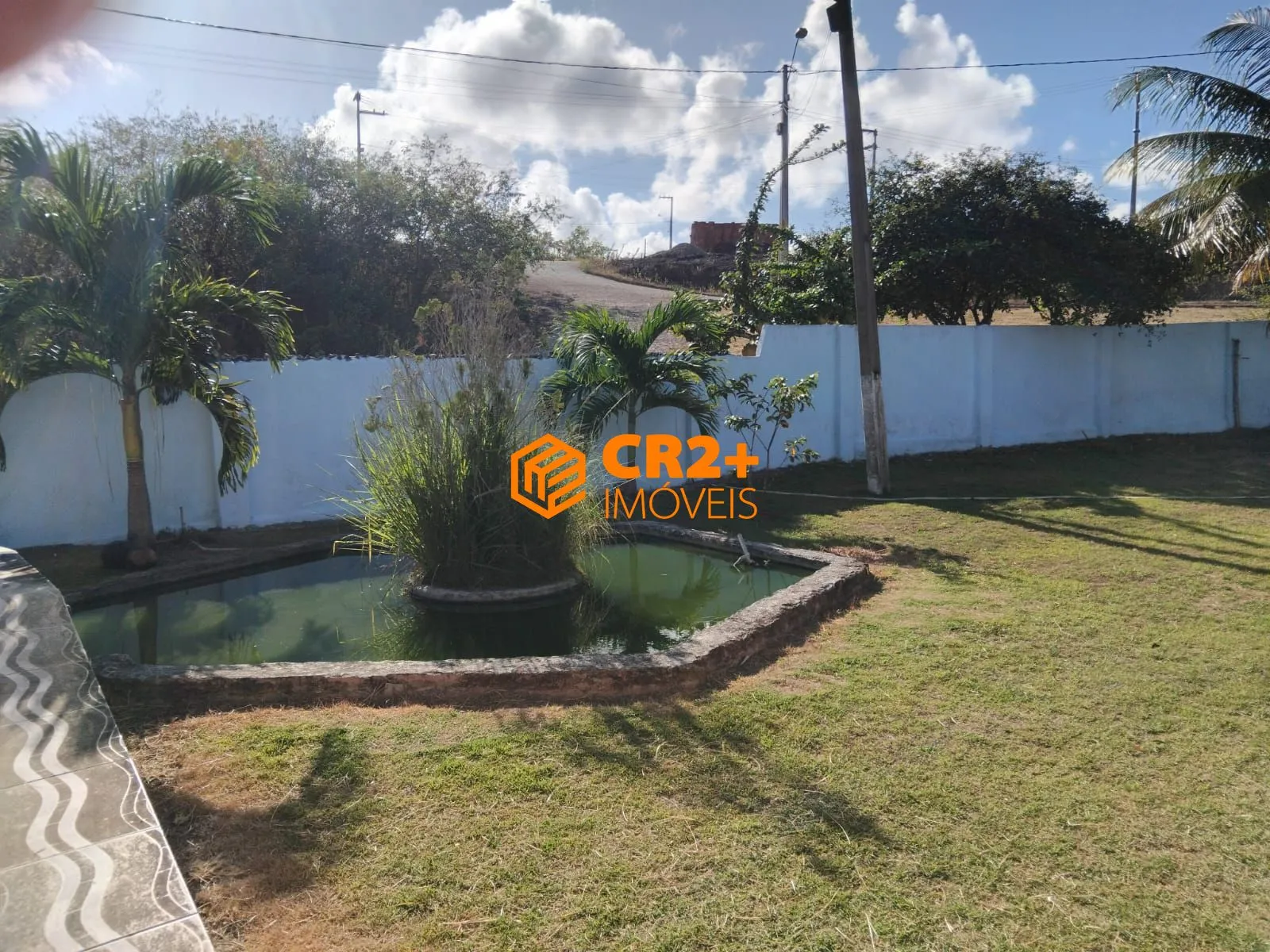Imagem Casa Condominio - Vitoria Santo Antão - 307m2 -04 quartos - 02 Suites