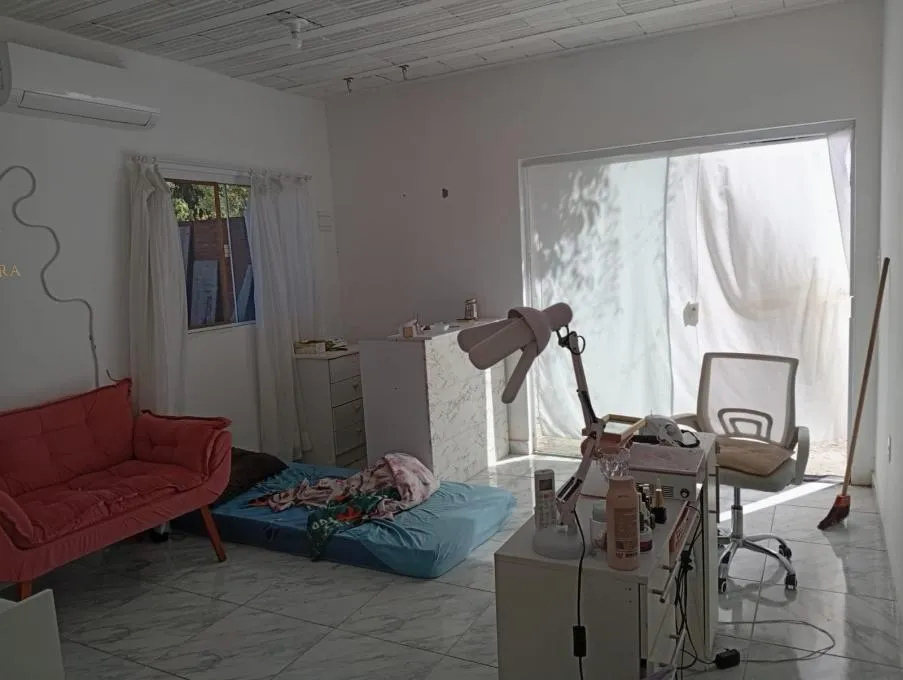 Imagem Casa 3 Quartos Maricá - RJ - Jardim Atlântico Oeste (Itaipuaçu)