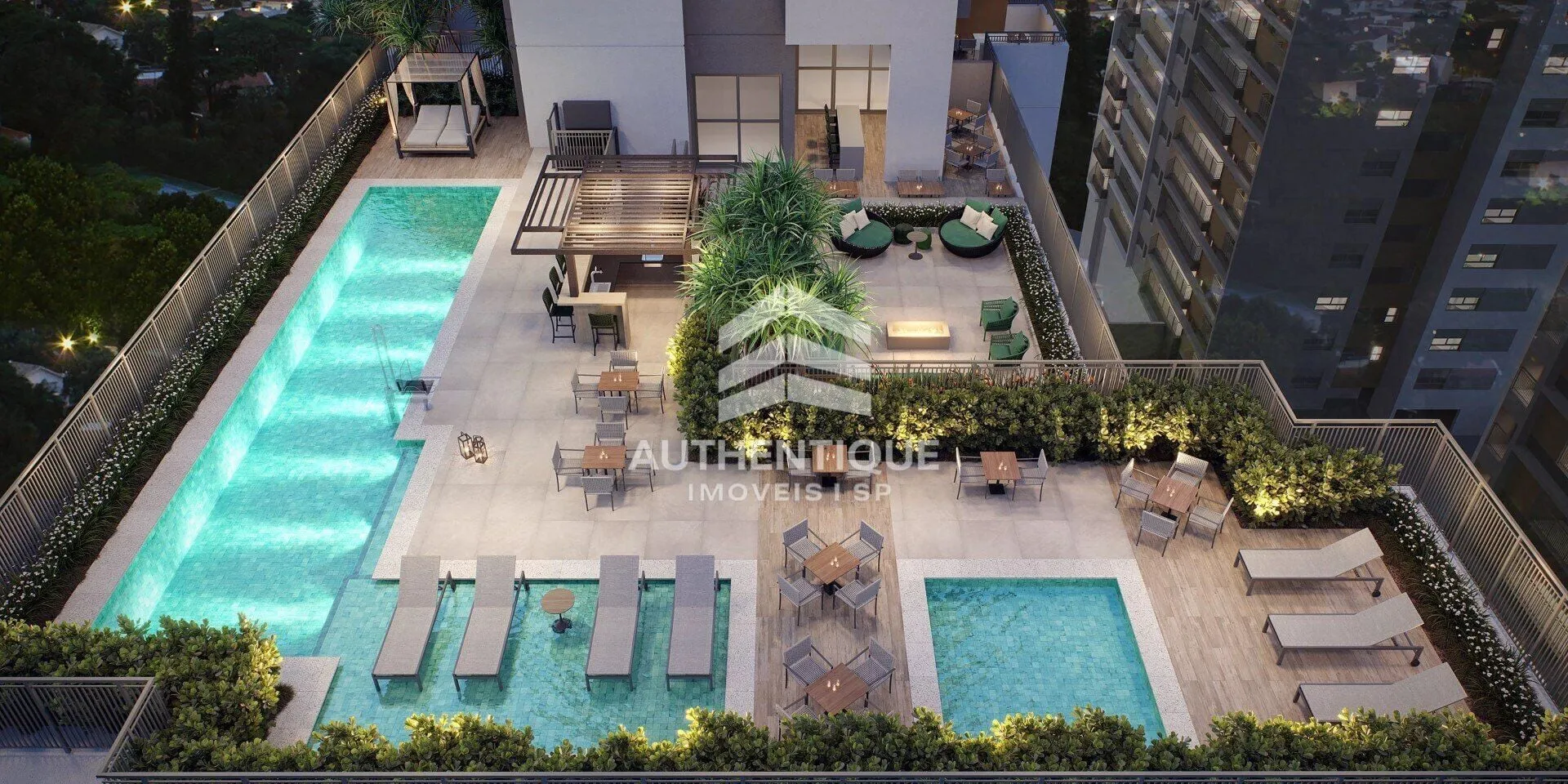 Imagem RAIZES MOOCA RESERVE - Apartamento à venda no bairro Vila Prudente - São Paulo/SP, Zona Leste