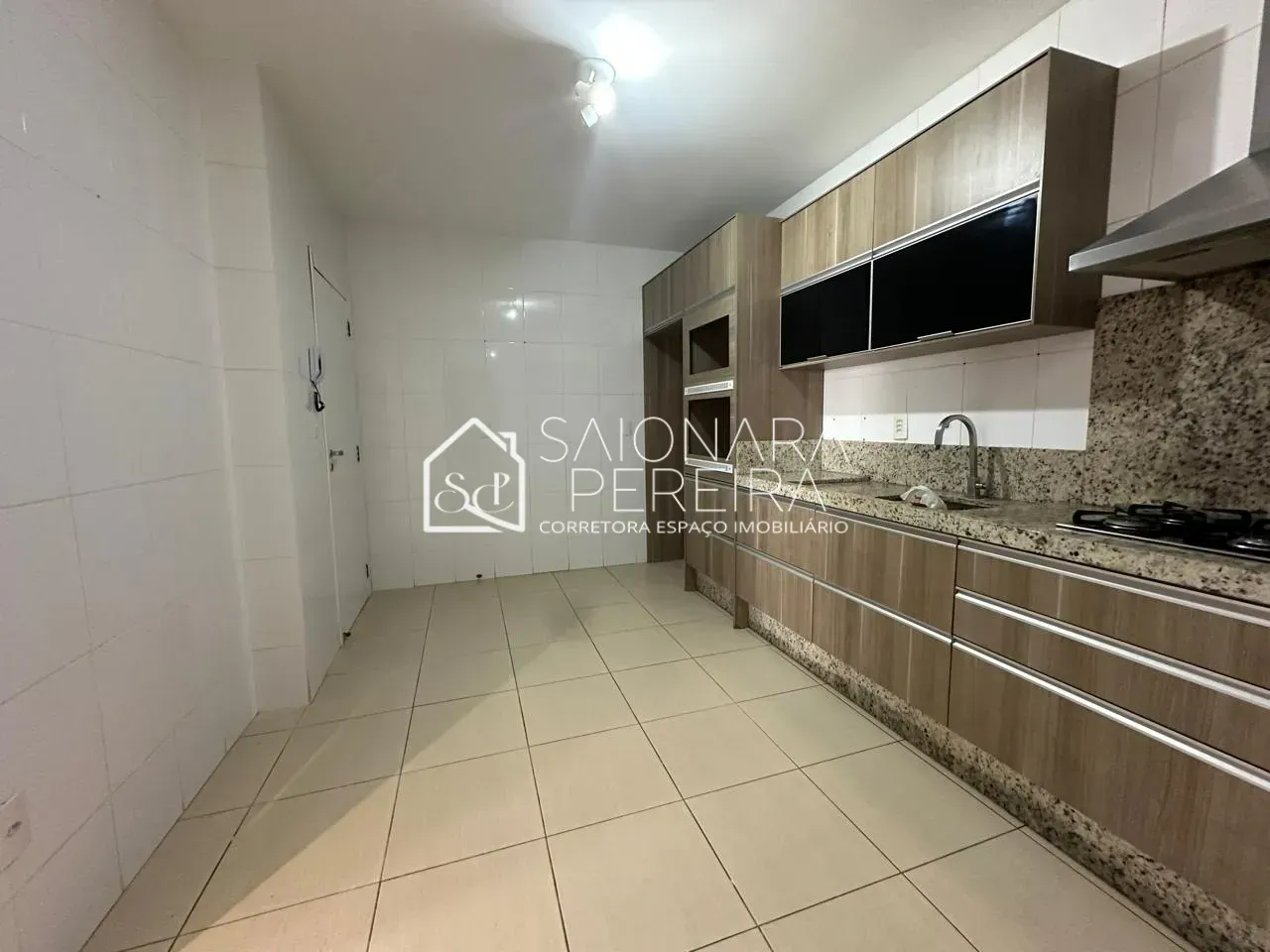Imagem Condomínio PAOLA - 3 dormitórios uma suíte- 106m2