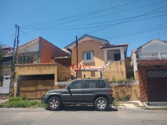 Foto do imóvel Terreno à venda, 429 m por R$ 950.000,00 - Cidade Patriarca - São Paulo/SP