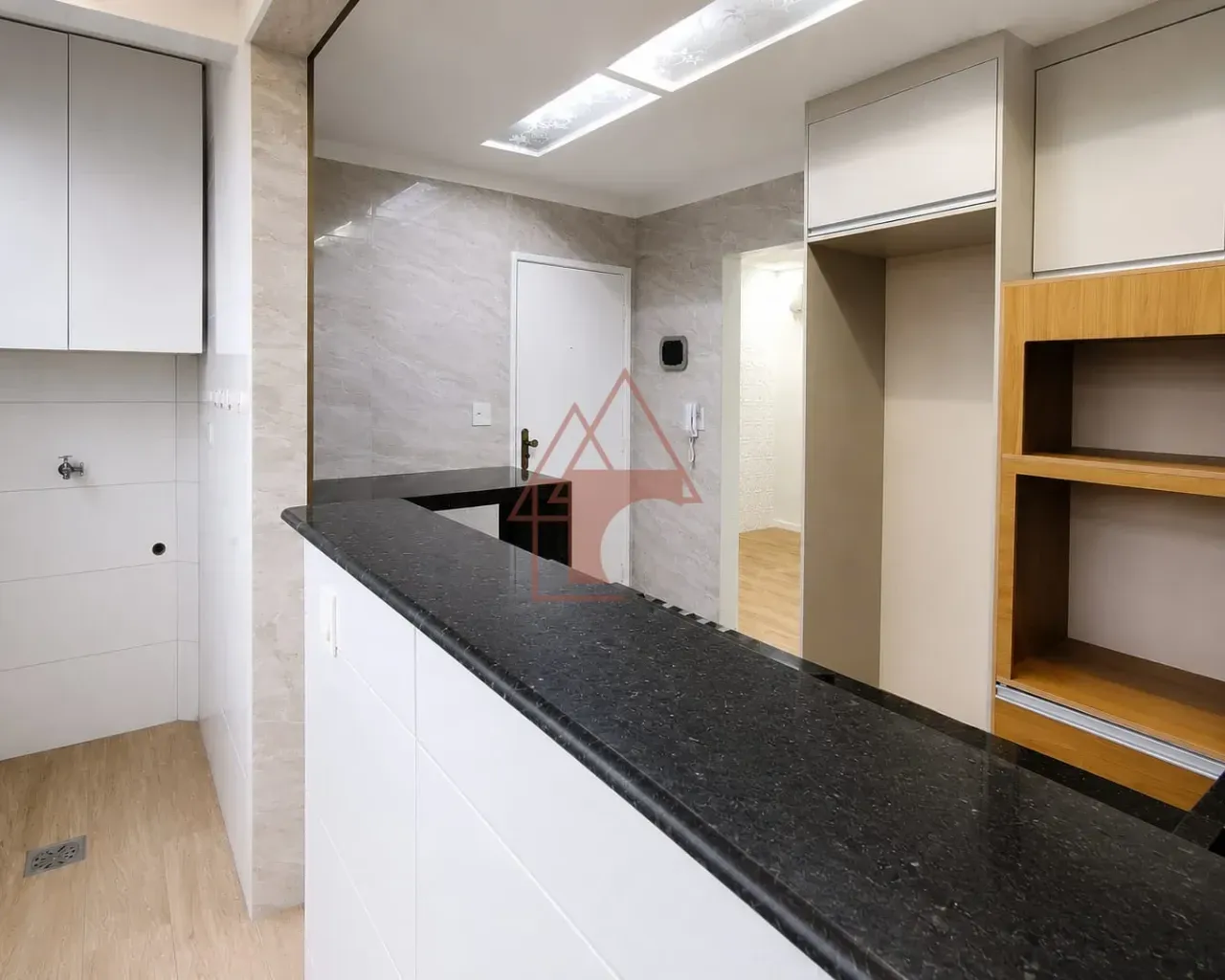 Imagem Apartamento com 2 Quartos à Venda, 91 m² em Vila Nova - Cubatão