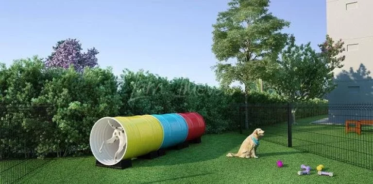 Imagem Descubra o Seu Novo Lar no Condomínio Villaggio Novitá!