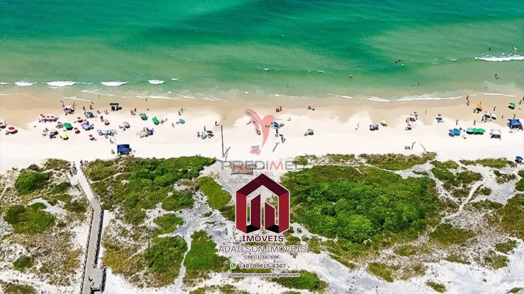 Imagem Unidades habitacionais do Icone Residence Florianópolis SC Brasil