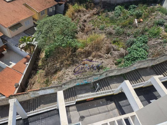 Imagem Terreno com excelente localização!