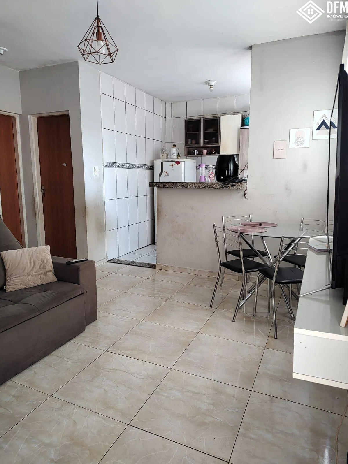 Imagem Apartamento com 2 Dormitorio(s) localizado(a) no bairro Vila Nova Aparecida em Mogi das Cruzes / Mato Grosso do Sul Ref.:80965262