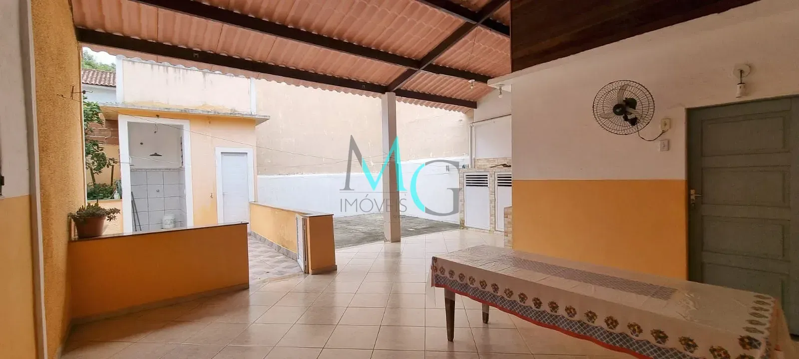Imagem Casa à venda, Campo Grande, Rio de Janeiro, RJ