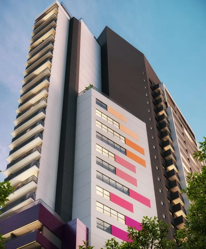 Imagem APARTAMENTO RESIDENCIAL em São Paulo - SP, Bela Vista