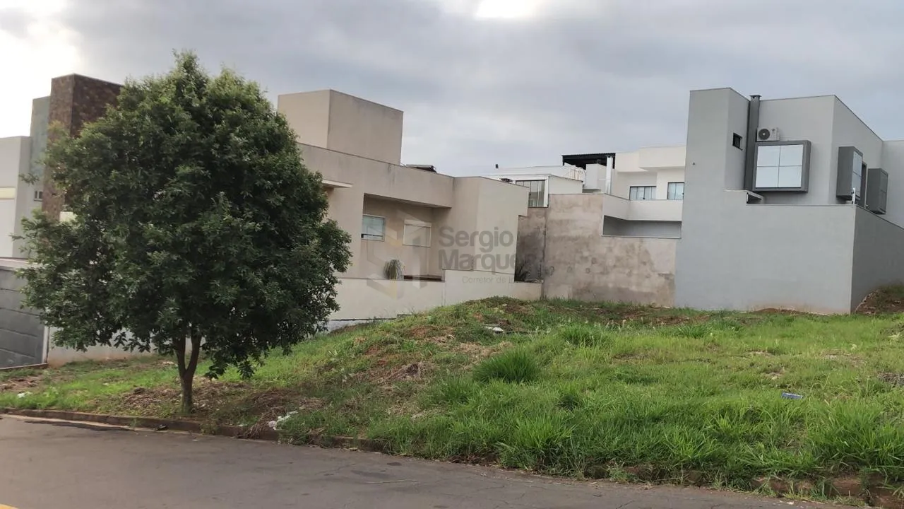 Imagem Terreno 180m Umuarama-PR 370