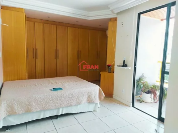Imagem Excelente Apto com 115m² privativos 3 Suites,4 banheiros.