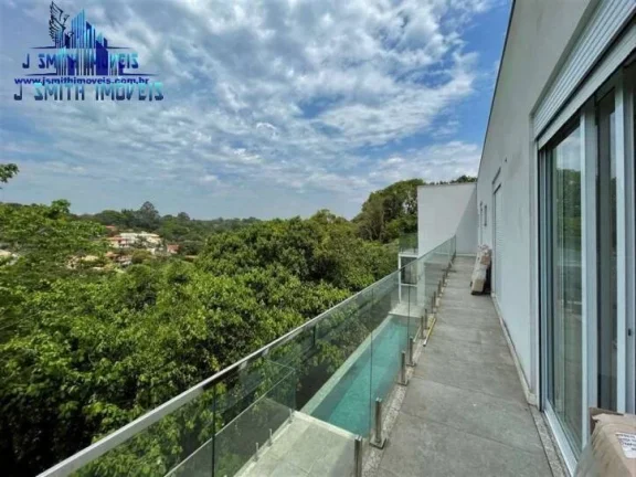 Imagem Casa moderna, integrada - ZERO KM! Moderna, linda, 4 suítes, vista!
