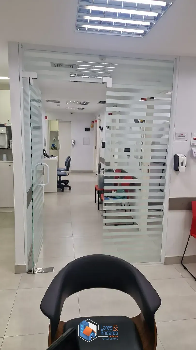 Imagem Conjunto comercial para venda em Santa Cecília, 95m²