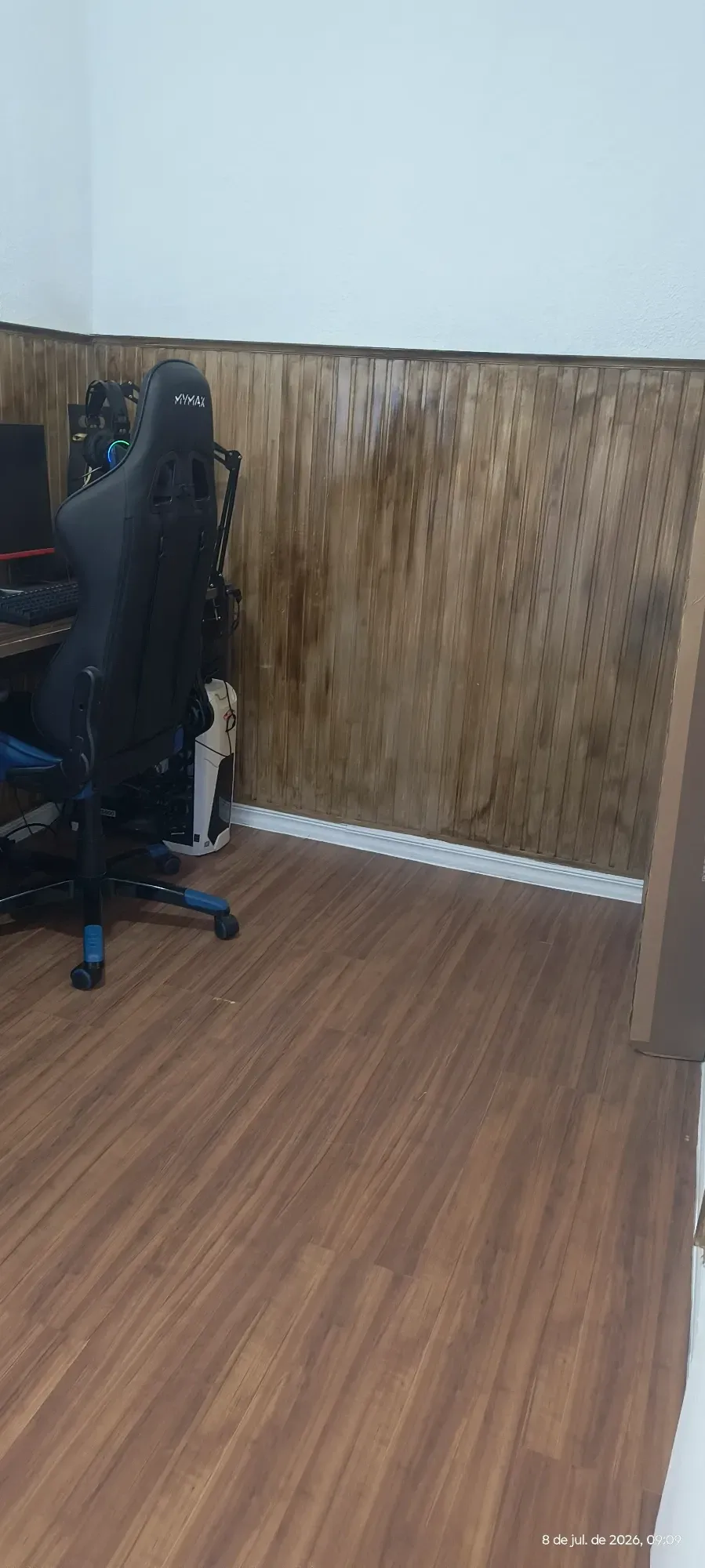 Foto do imóvel: Apartamento com 3 Quartos à Venda, 53 m² em Fazendinha - Curitiba