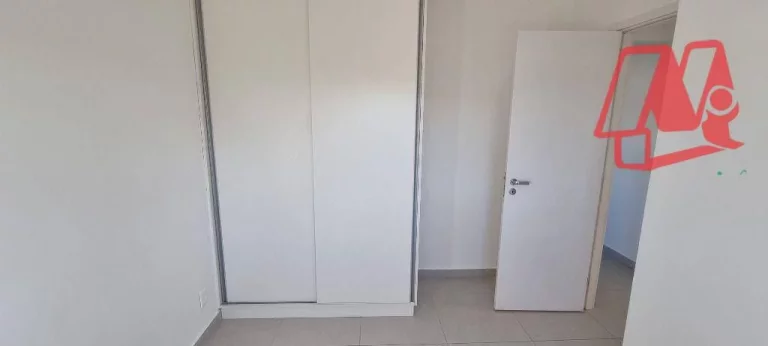 Imagem Apartamento com 3 dormitórios para alugar, 72 m² por R$ 3.584,00/mês - Glória - Porto Alegre/RS