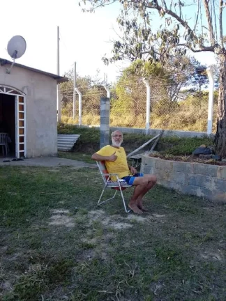 Imagem CHACARA RESIDENCIAL em Araçoiaba da Serra - SP, SP