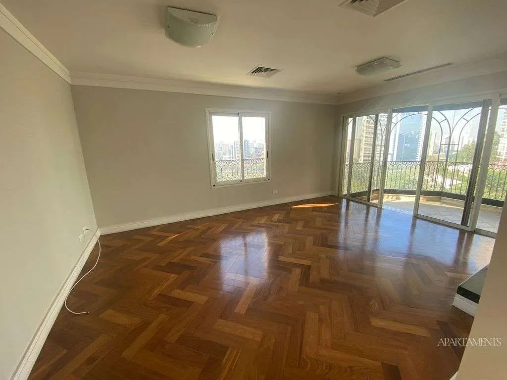 Imagem Apartamento à Venda em Jardim Fonte do Morumbi, São Paulo - SP
