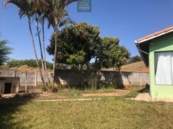Imagem OPORTUNIDADE EM MONTE ALEGRE DO SUL-COM PISCINA