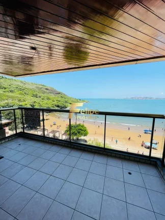 Imagem Se você sempre sonhou em morar em um apartamento espaçoso, confortável e com uma vista incrível para o mar, essa é a sua oportunidade!
