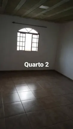 Imagem Casa com 2 Quartos à Venda, 60 m² em São Pedro - Teresópolis