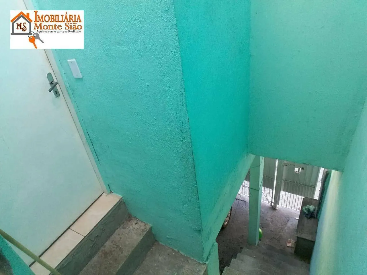 Imagem Casa com 5 dormitórios à venda, 150 m² por R$ 402.000,00 - Jardim Divinolândia - Guarulhos/SP