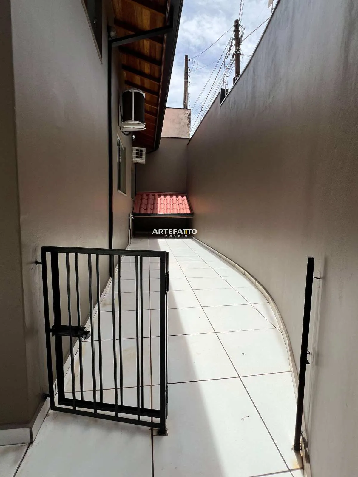 Imagem Casa à venda, José De Carlos, com 3 quartos, 205m2