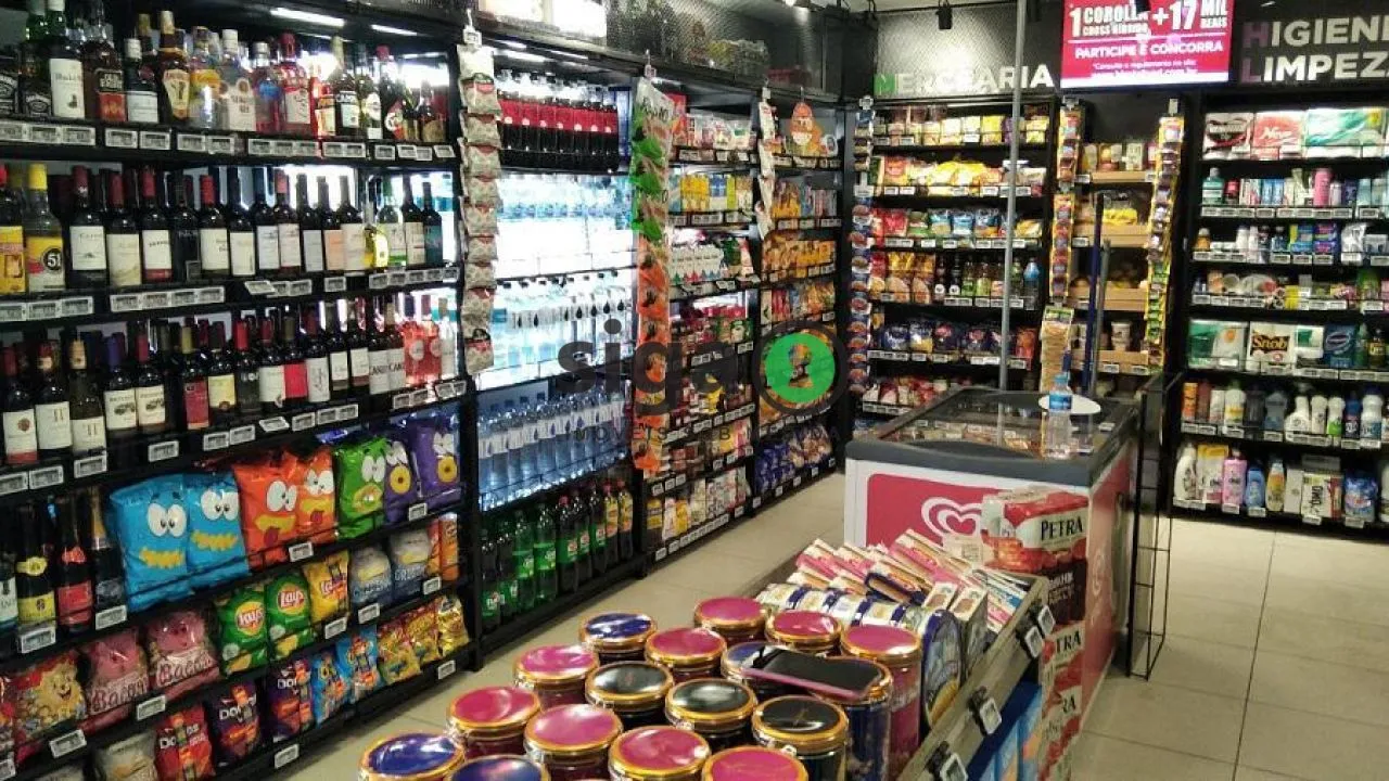 Imagem Apartamento a venda na Chácara Santo Antônio com 1 quarto