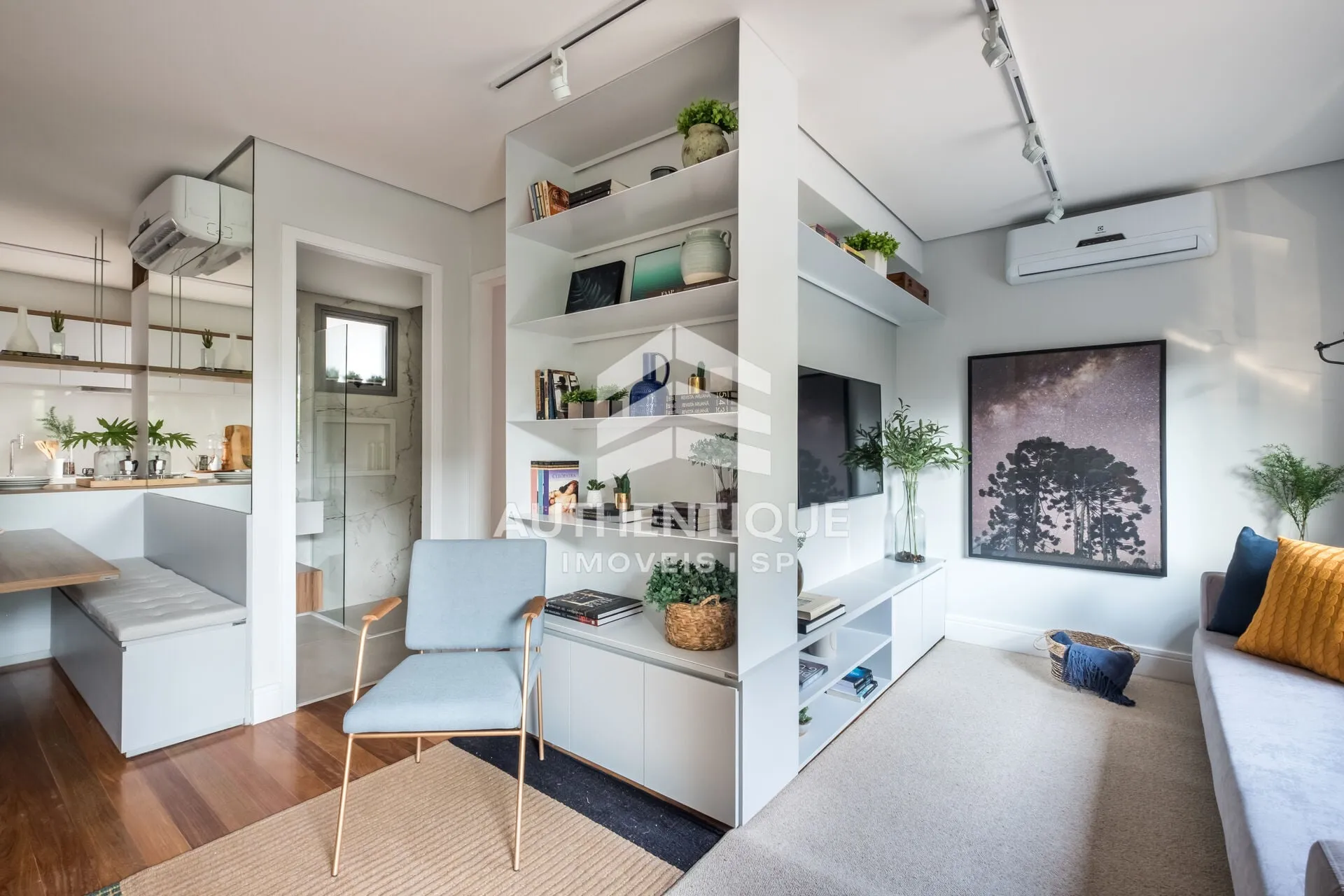Imagem Veritê Perdizes - Apartamento à venda em São Paulo/SP