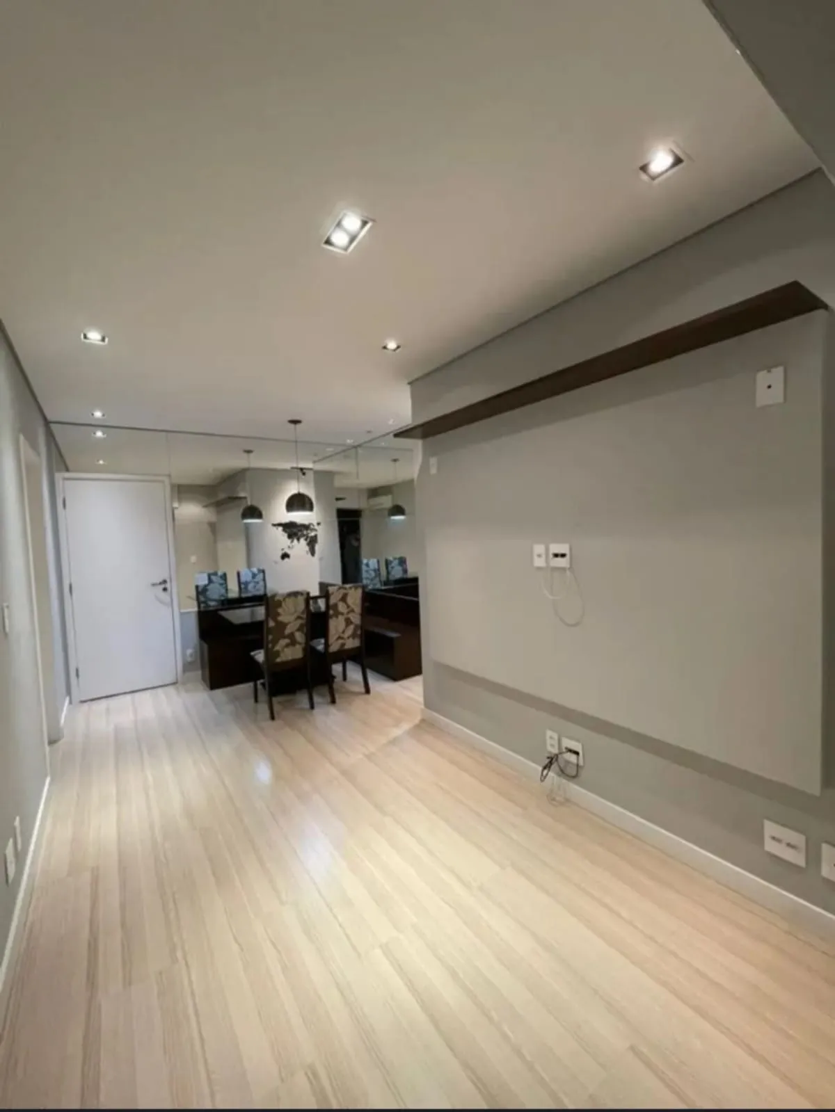 Imagem APARTAMENTO RESIDENCIAL em BARUERI - SP, RECREIO CACHOEIRA