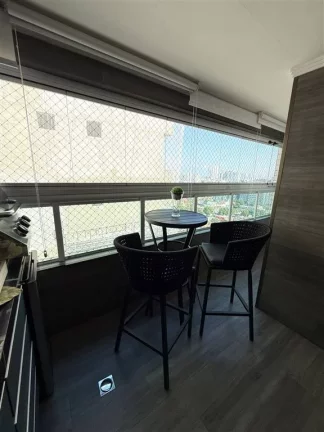 Imagem APARTAMENTO COM 70 m² - FORTE - PRAIA GRANDE SP