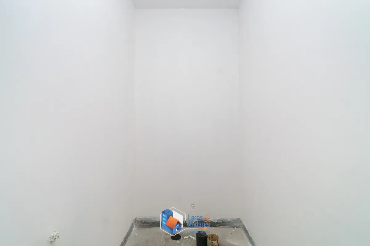 Imagem Apartamento para venda em Brooklin com 3 quartos, sendo 3 suítes, 142m²