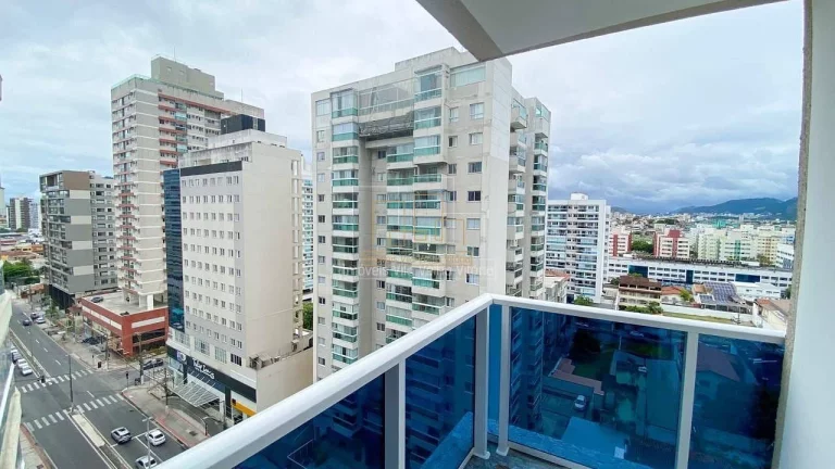 Imagem Apartamento 3 Quartos na Praia de Itaparica 2 Suítes, 2 Vagas e Lazer Completo