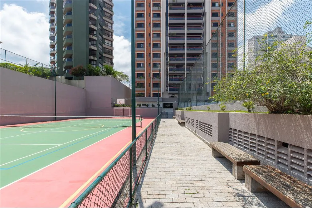 Imagem VMJF 75 Apto 601371001-2 - Apartamento à venda no bairro Vila Mascote - São Paulo/SP
