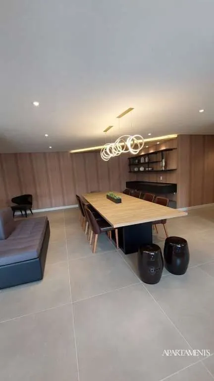 Imagem Apartamento à Venda em Vila Andrade, São Paulo - SP