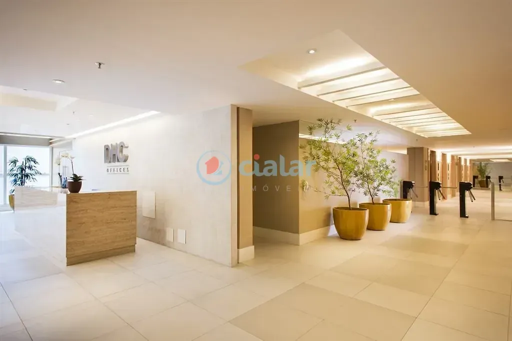 Foto do imóvel: Sala à venda 1 Vaga 22.26M² Pilares Rio de Janeiro - RJ em Avenida Dom Helder Camara