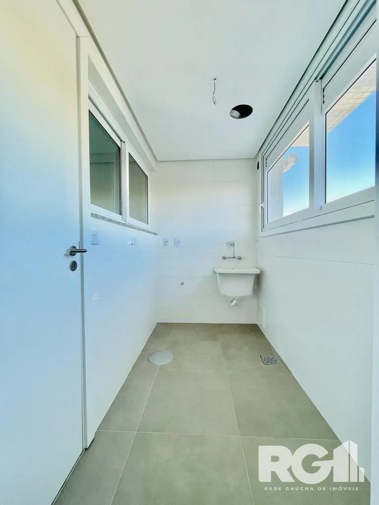 Imagem Apartamento com 3 suítes e 3 vagas no Jardim Lindóia - 118m², frente, iluminado e completo