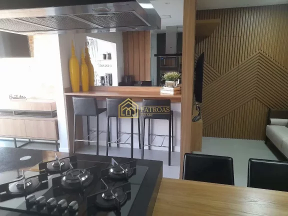 Imagem Apartamento Padrão