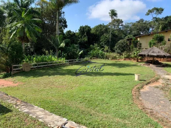 Imagem vendo casa granja