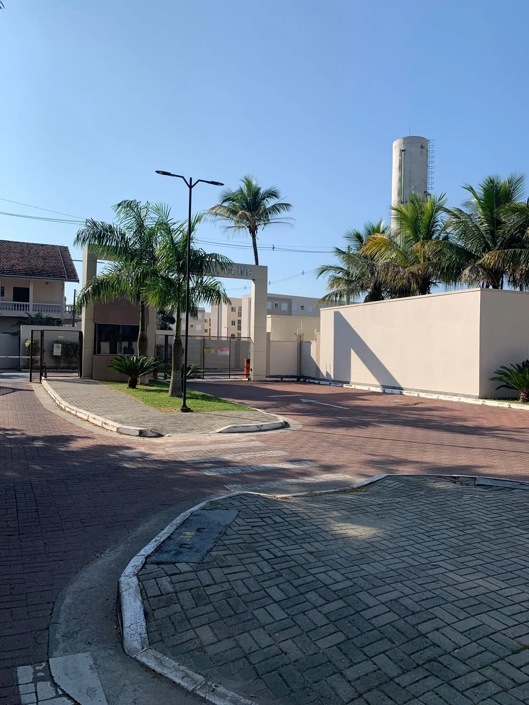 Foto do imóvel Apartamento à venda 2 Quartos, 1 Vaga, 39M², Santana, Pindamonhangaba - SP | princesa cecilia