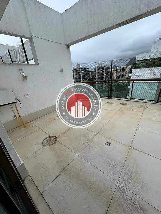Imagem Apartamento a Venda no bairro Barra Olímpica - Rio de Janeiro, RJ