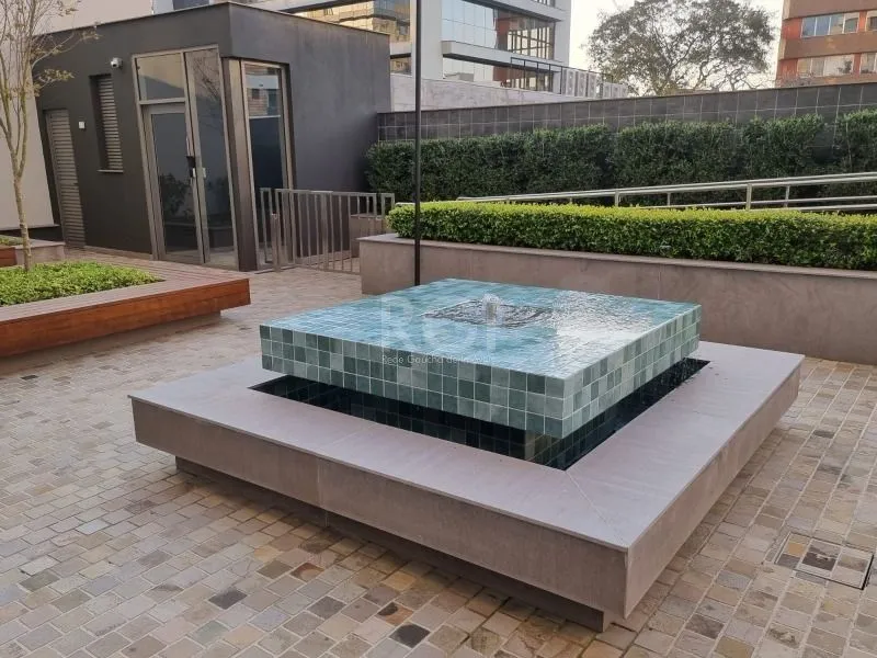 Imagem Studio para Venda - 40.38m², 1 dormitório, 1 vaga - Tristeza