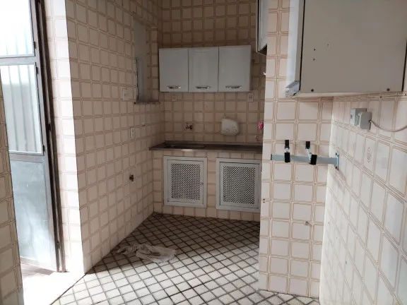 Imagem Casa de Vila com 3 Quartos à Venda, 92 m² em Tijuca - Rio de Janeiro